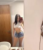 Алина, индивидуалка