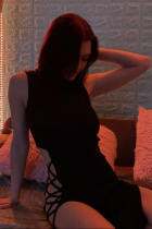 Проститутка Настя (23 лет, Мурманск)